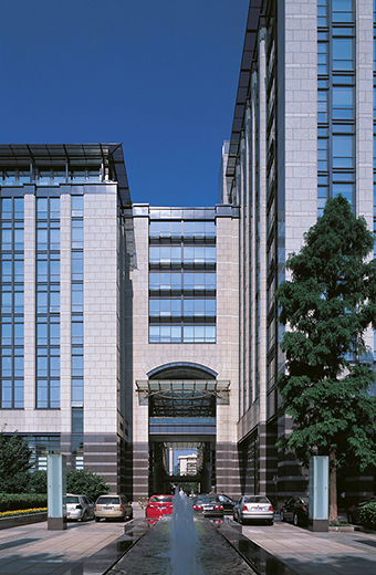 杭州黃龍世紀(jì)廣場