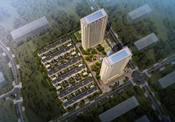 【gad廈門公司】廈門國貿翔安2014XP01地塊項目成功中標