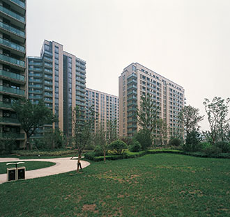 濟(jì)南全運村
