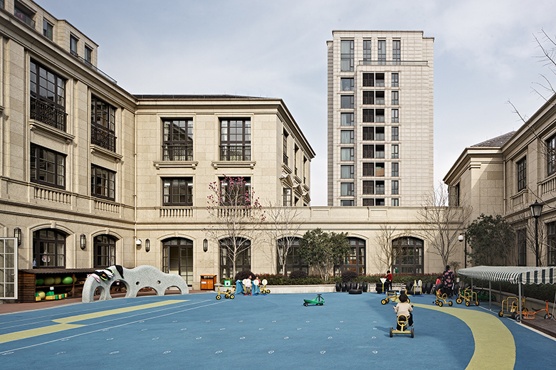 杭州誠園幼兒園