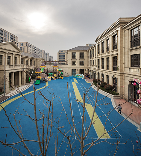 杭州誠園幼兒園