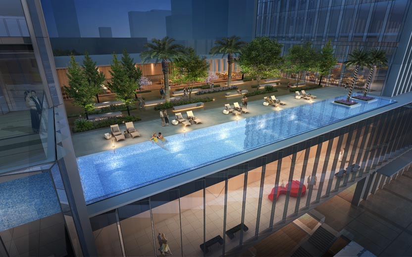 閩都大酒店重建項(xiàng)目投標(biāo)方案