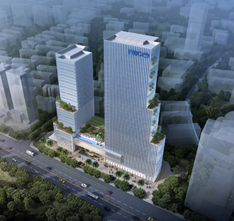 閩都大酒店重建項目投標方案