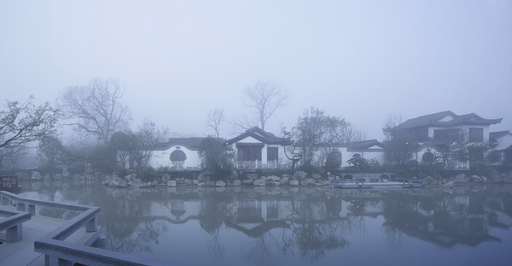 綠城·桃李春風