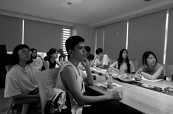 【gad】長(zhǎng)假已過(guò)半，如何成為一名真正的建筑師？
