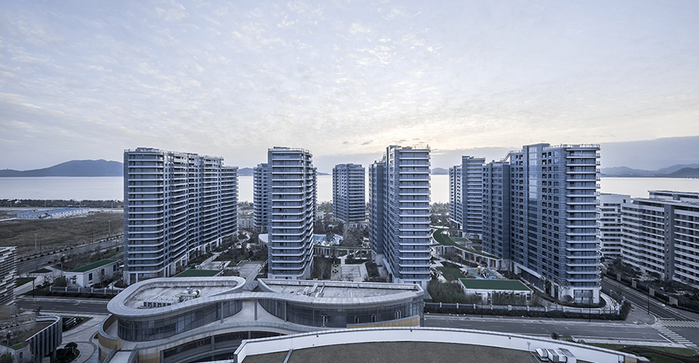 浙能·藍(lán)園