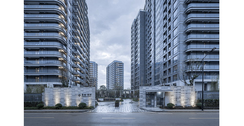 浙能·藍(lán)園