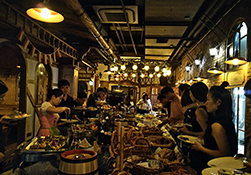 【gad上?！坷_紛仲夏夜，歡樂啤酒趴 —— gad上海弘城年中大趴