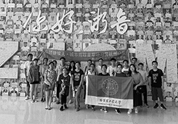 gad open-day | 開放日活動——gad x 哈爾濱工業(yè)大學(xué)建筑學(xué)院
