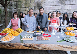 【gad】感恩相遇 共享歡樂(lè)——gad 22周年慶活動(dòng)